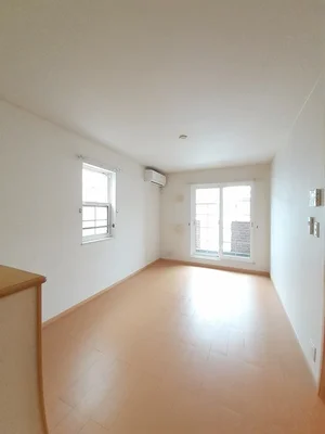 新潟県のマンスリーマンション・ウィークリーマンション「ニューグランツⅡ 203・洋室(No.1253073)」メイン画像