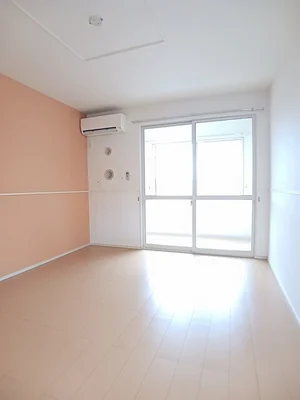 のマンスリーマンション・ウィークリーマンション「ル　クール 104・LDK(No.1253076)」メイン画像