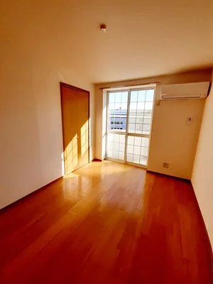 静岡県のマンスリーマンション・ウィークリーマンション「プチアドバンス 201・洋室(No.1253086)」メイン画像