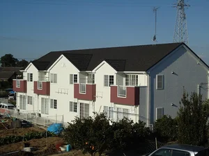 西尾市のマンスリーマンション・ウィークリーマンション「アビタシオンＮⅠ 203・洋室(No.1253087)」メイン画像