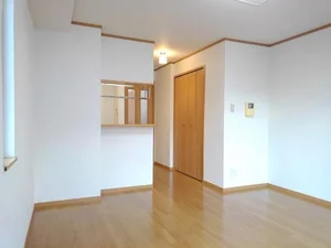 南都留郡富士河口湖町のマンスリーマンション・ウィークリーマンション「ペルル　ミニョンⅠ 104・洋室(No.1253088)」メイン画像