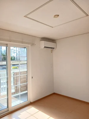 浜松市中央区のマンスリーマンション・ウィークリーマンション「Ｄ－ｂｅｌｉｅｖｅⅣＡ 102・洋室(No.1253089)」メイン画像