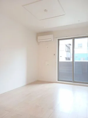 興津駅（静岡県）のマンスリーマンション・ウィークリーマンション「マンダリーネ咲 103・洋室(No.1253092)」メイン画像