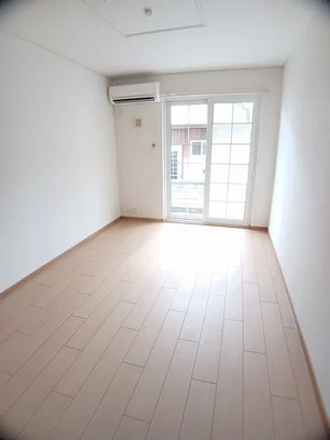 のマンスリーマンション・ウィークリーマンション「ラ・ペジーブル 102・洋室(No.1253100)」メイン画像