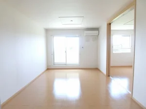 のマンスリーマンション・ウィークリーマンション「ユイマーレＡ 201・洋室(No.1253101)」メイン画像