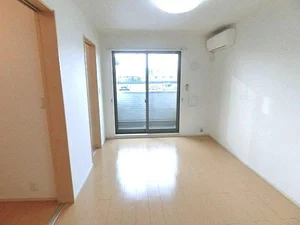 岐阜県のマンスリーマンション・ウィークリーマンション「プリムヴェール 102・洋室(No.1253102)」メイン画像