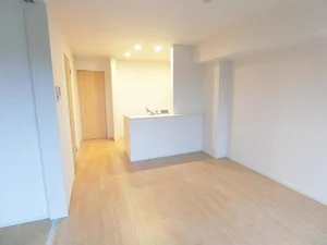 岐阜県のマンスリーマンション・ウィークリーマンション「ボンダイⅠ 202・洋室(No.1253104)」メイン画像