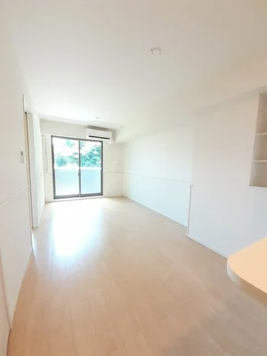 のマンスリーマンション・ウィークリーマンション「プランドール東佐野Ⅱ 102・洋室(No.1253106)」メイン画像