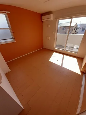 新居浜市のマンスリーマンション・ウィークリーマンション「アルコバレーノ 201・LDK(No.1253112)」メイン画像