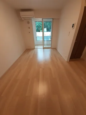 愛媛県のマンスリーマンション・ウィークリーマンション「グランドソレーユ・Ⅰ 102・洋室(No.1253117)」メイン画像