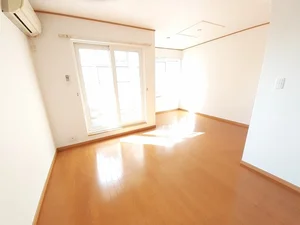 作陽短期大学周辺のマンスリーマンション・ウィークリーマンション「アプローズ　Ⅱ 206・洋室(No.1253119)」メイン画像