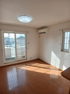 のマンスリーマンション・ウィークリーマンション「エクセレンスⅡ 206・洋室(No.1253120)」メイン画像