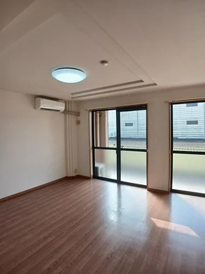 倉敷市のマンスリーマンション・ウィークリーマンション「エクレセンス 102・洋室(No.1253136)」メイン画像