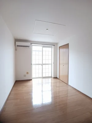 のマンスリーマンション・ウィークリーマンション「ル・アーブルＡ 204・洋室(No.1253139)」メイン画像