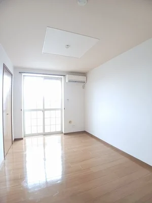 のマンスリーマンション・ウィークリーマンション「ル・アーブルＡ 201・洋室(No.1253140)」メイン画像