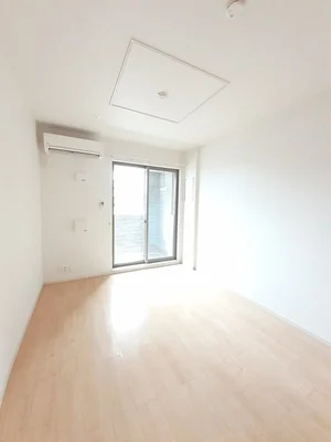 福山市のマンスリーマンション・ウィークリーマンション「グリーンヒルズ福山・壱番館 102・洋室(No.1253151)」メイン画像