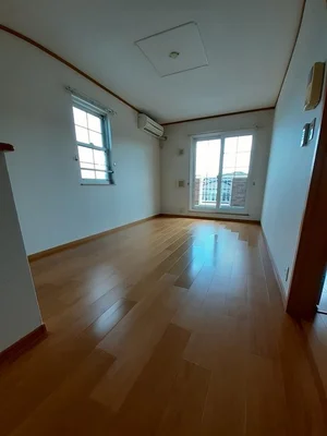 大分県のマンスリーマンション・ウィークリーマンション「グラン・パサージュ 201・洋室(No.1253162)」メイン画像