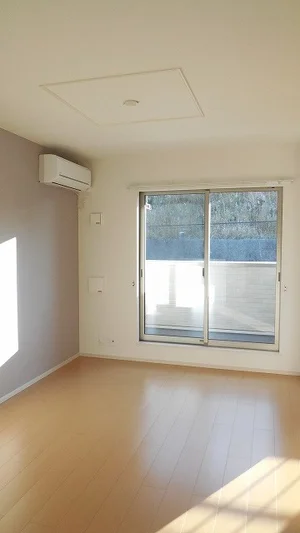 のマンスリーマンション・ウィークリーマンション「ウィング 202・洋室(No.1253166)」メイン画像