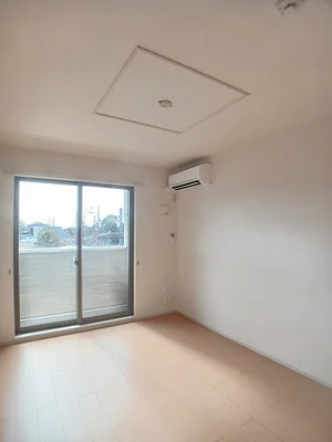 のマンスリーマンション・ウィークリーマンション「ファミールＡ 102・洋室(No.1253167)」メイン画像