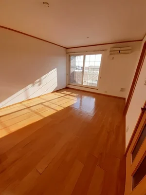 大分県のマンスリーマンション・ウィークリーマンション「エスポアール　Ⅱ 202・洋室(No.1253173)」メイン画像