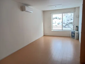 滝川市のマンスリーマンション・ウィークリーマンション「ディア　パーク 101・LDK(No.1253177)」メイン画像