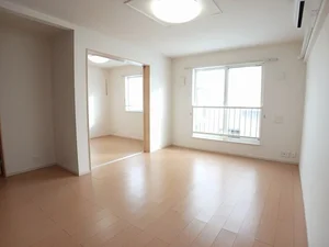 旭川駅（北海道）のマンスリーマンション・ウィークリーマンション「アリ・ビラⅢ 204・LDK(No.1253178)」メイン画像