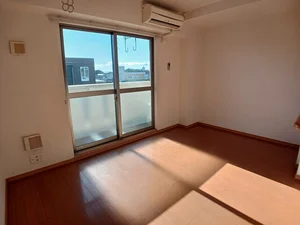 北本市のマンスリーマンション・ウィークリーマンション「ティン・グロ－ブⅡ 304・洋室(No.1253202)」メイン画像