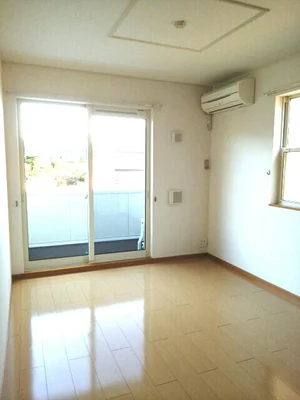 のマンスリーマンション・ウィークリーマンション「Ｍ＆Ｍ 101・洋室(No.1253203)」メイン画像