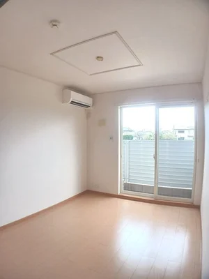 香川県のマンスリーマンション・ウィークリーマンション「アベンシス７ 103・洋室(No.1253207)」メイン画像