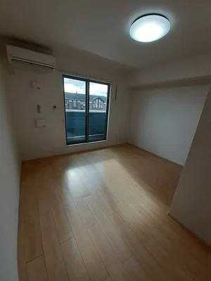 津市のマンスリーマンション・ウィークリーマンション「ピースエテルナＣ 201・洋室(No.1253214)」メイン画像