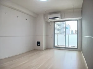 愛知県のマンスリーマンション・ウィークリーマンション「ホワイトメゾン新栄 703・洋室(No.1253228)」メイン画像