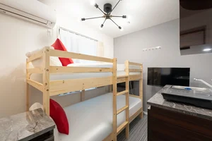 曙橋駅（東京都）のマンスリーマンション・ウィークリーマンション「LaVie四谷 202(No.1253250)」メイン画像