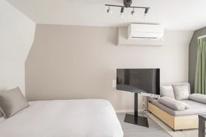 東京都のマンスリーマンション・ウィークリーマンション「CH RESIDENCE 早稲田鶴巻町 501(No.1253254)」メイン画像