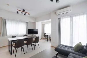 東京都のマンスリーマンション・ウィークリーマンション「Daffitto天王洲 403(No.1253256)」メイン画像