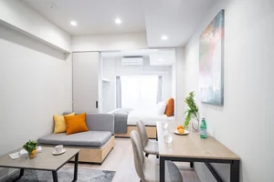 日本医科大学周辺のマンスリーマンション・ウィークリーマンション「Daffitto本所吾妻橋 304(No.1253257)」メイン画像