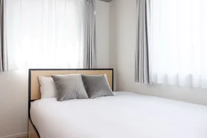 國學院大學周辺のマンスリーマンション・ウィークリーマンション「LEGALAND幡ヶ谷ANNEX 201(No.1253264)」メイン画像