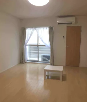 のマンスリーマンション・ウィークリーマンション「クレイノ凛 203(No.1253271)」メイン画像