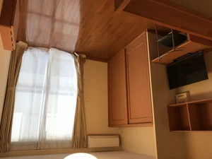 のマンスリーマンション・ウィークリーマンション「レオパレス井垣 106(No.1253284)」メイン画像