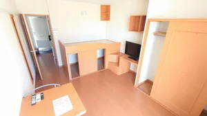 伊那市のマンスリーマンション・ウィークリーマンション「レオパレスコート伊那部 104(No.1253308)」メイン画像