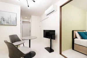 のマンスリーマンション・ウィークリーマンション「ラウレアタワー池袋 601(No.1253395)」メイン画像