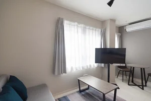 平井駅（東京都）のマンスリーマンション・ウィークリーマンション「Jeunesse立花 203(No.1253409)」メイン画像