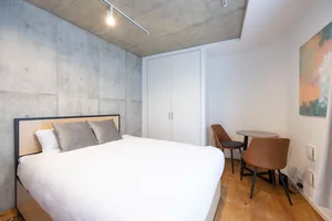 日本経済大学東京渋谷キャンパス周辺のマンスリーマンション・ウィークリーマンション「LEGALAND三軒茶屋ANNEX 201(No.1253410)」メイン画像