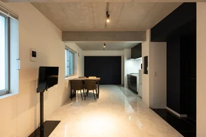 青山一丁目駅（東京都）のマンスリーマンション・ウィークリーマンション「LUXE南青山 202(No.1253412)」メイン画像