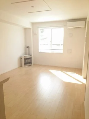 北見市のマンスリーマンション・ウィークリーマンション「メゾン東陽Ⅱ 102・洋室(No.1253415)」メイン画像