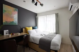 日本医科大学周辺のマンスリーマンション・ウィークリーマンション「メゾンハイウェイ池袋 103(No.1253416)」メイン画像