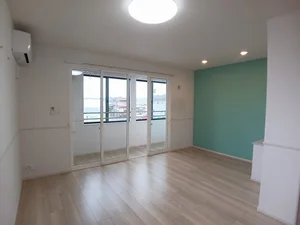 山形県の大東建託リーシング株式会社のマンスリーマンション・ウィークリーマンション「フォンテーヌⅢ　Ｃ 204・洋室(No.1253426)」メイン画像