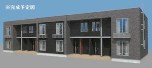 のマンスリーマンション・ウィークリーマンション「サンホワイト駅西 103・洋室(No.1253438)」メイン画像