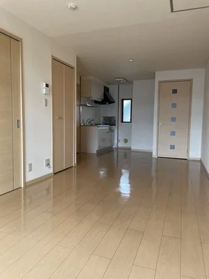 のマンスリーマンション・ウィークリーマンション「ミーツハウスエルンテ 203・洋室(No.1253440)」メイン画像