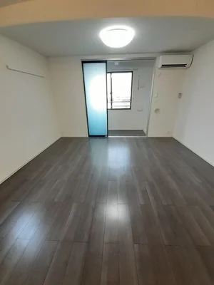 のマンスリーマンション・ウィークリーマンション「コンフォールつかさ　Ｂ 201・洋室(No.1253445)」メイン画像