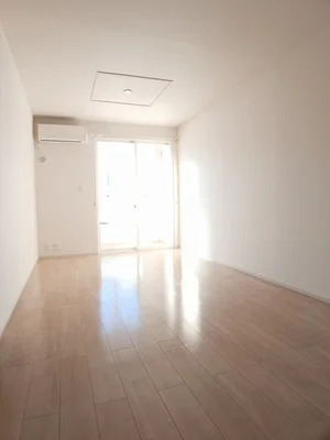 盛岡市のマンスリーマンション・ウィークリーマンション「オー　メリー　バンチュ 101・洋室(No.1253447)」メイン画像